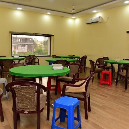 Hotel Stay Casa Бхопал Экстерьер фото