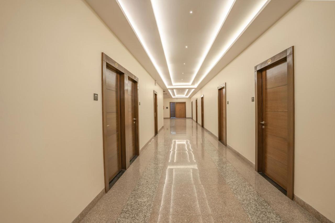 Hotel Stay Casa Бхопал Экстерьер фото